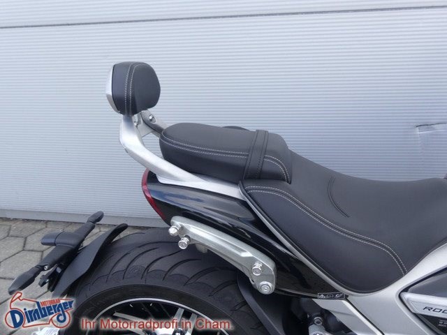 Angebot Triumph Rocket 3 GT