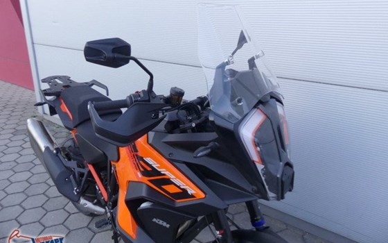 Gebrauchtmotorrad KTM 1290 Super Adventure - Bild 2