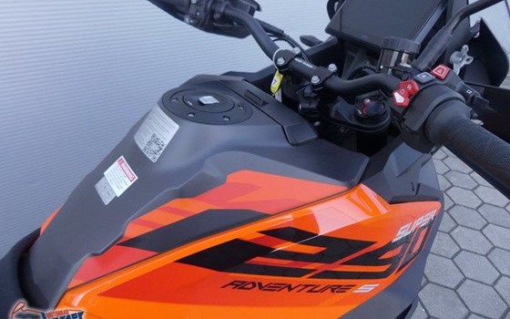 Gebrauchtmotorrad KTM 1290 Super Adventure - Bild 4