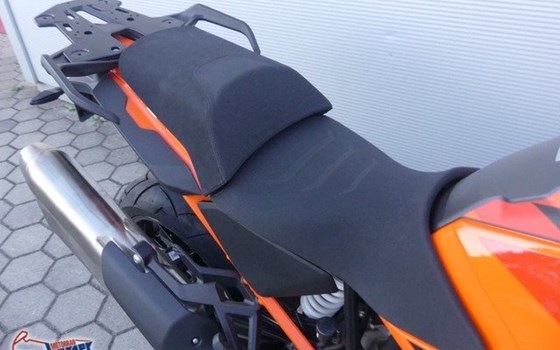Gebrauchtmotorrad KTM 1290 Super Adventure - Bild 5