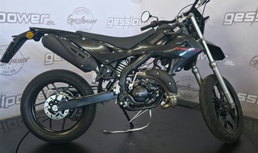 Rieju MRT 50 Custom