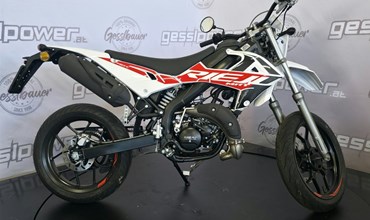 Rieju MRT 50 Europa
