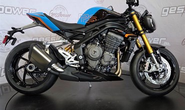 Triumph Speed Triple 1200 RS