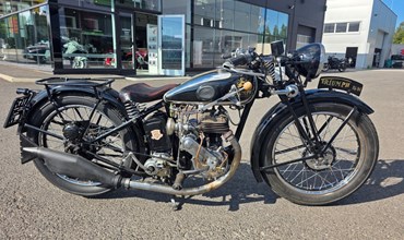 Triumph Kongreß