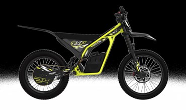 Triumph TXP-16