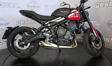 Triumph Trident 660