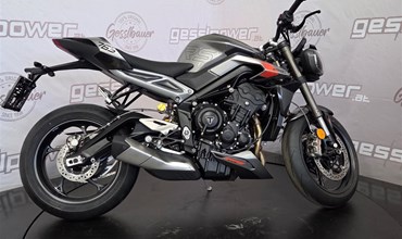 Triumph Street Triple 765 RS