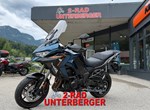 Angebot Kawasaki Versys 1100 SE