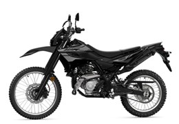 Neumotorrad Yamaha WR 125 X
