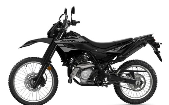 Neufahrzeug Yamaha WR 125 X - Bild 1