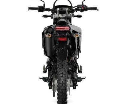 Neufahrzeug Yamaha WR 125 X - Bild 2