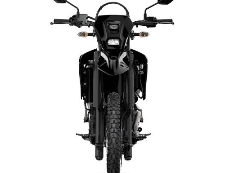 Neufahrzeug Yamaha WR 125 X - Bild 4