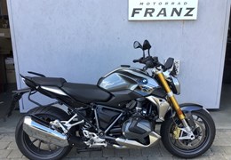 Gebrauchte BMW R 1250 R