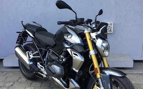 Gebrauchtmotorrad BMW R 1250 R - Bild 2