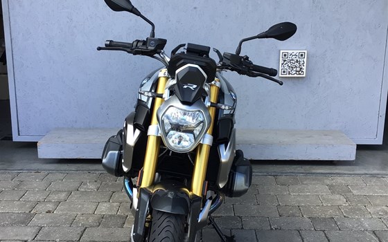 Gebrauchtmotorrad BMW R 1250 R - Bild 3