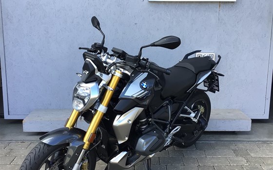 Gebrauchtmotorrad BMW R 1250 R - Bild 4