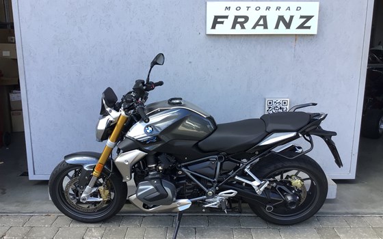 Gebrauchtmotorrad BMW R 1250 R - Bild 5
