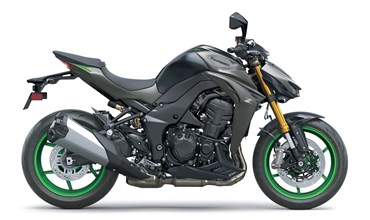 Kawasaki Z1100 SE