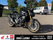 Honda CB1000 Hornet SP