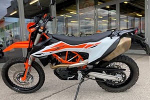 Angebot KTM 690 Enduro R