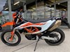 KTM 690 Enduro R
