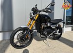 Angebot Triumph Scrambler 1200 XE