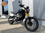 Angebot Triumph Scrambler 1200 XE