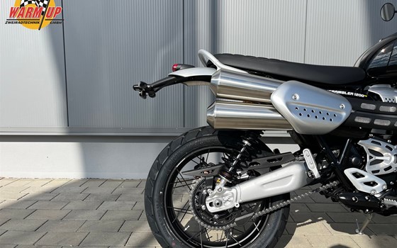 Neufahrzeug Triumph Scrambler 1200 XE - Bild 4