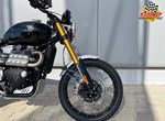 Angebot Triumph Scrambler 1200 XE
