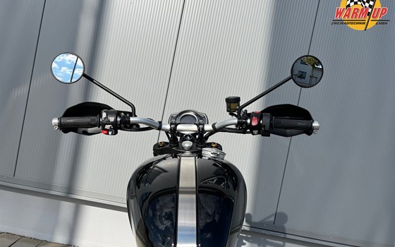 Neufahrzeug Triumph Scrambler 1200 XE - Bild 7