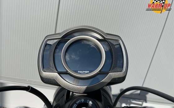 Neufahrzeug Triumph Scrambler 1200 XE - Bild 8