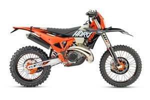 Angebot KTM 300 EXC HARDENDURO