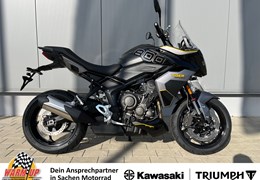 Neumotorrad Triumph Tiger Sport 800