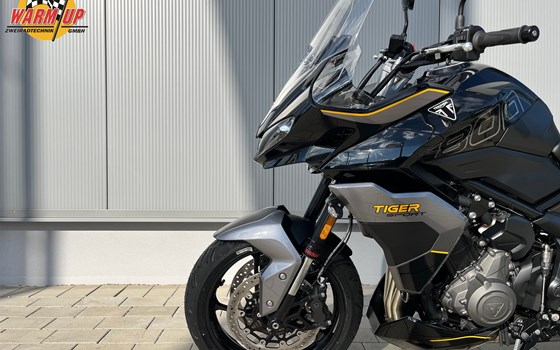 Neufahrzeug Triumph Tiger Sport 800 - Bild 13