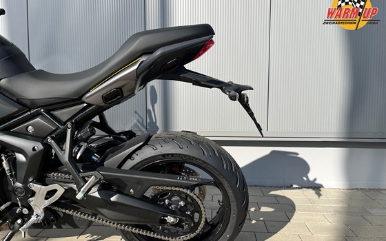 Neufahrzeug Triumph Tiger Sport 800 - Bild 14