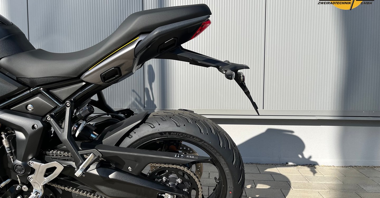 Angebot Triumph Tiger Sport 800