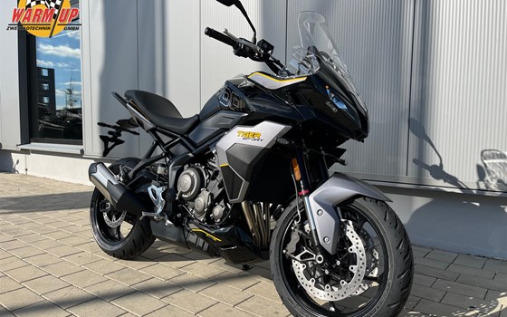 Neufahrzeug Triumph Tiger Sport 800 - Bild 2