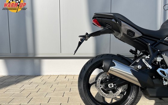 Neufahrzeug Triumph Tiger Sport 800 - Bild 4