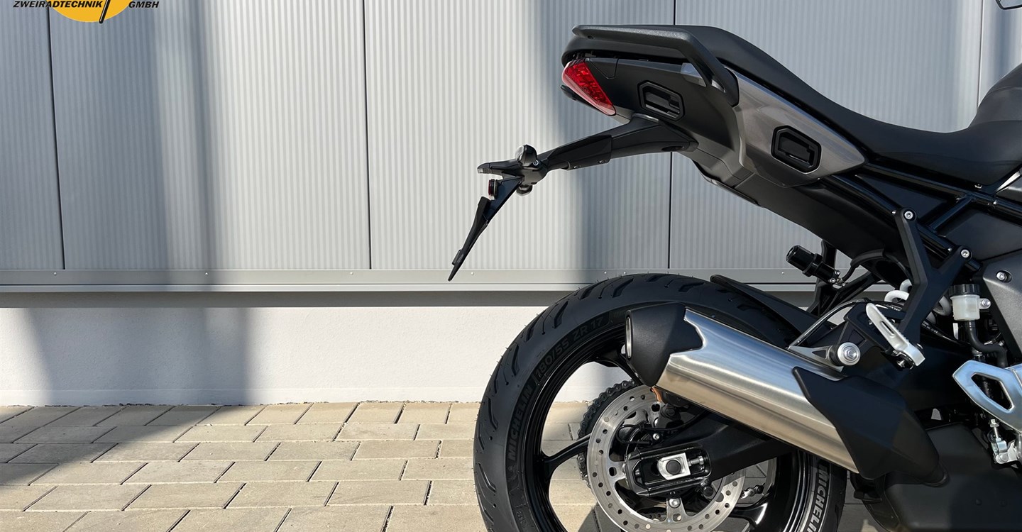 Angebot Triumph Tiger Sport 800