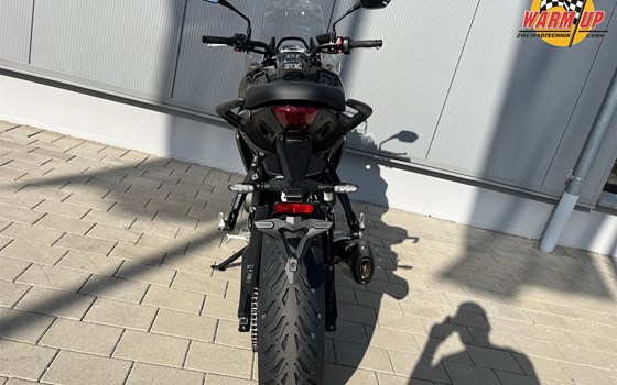 Neufahrzeug Triumph Tiger Sport 800 - Bild 6