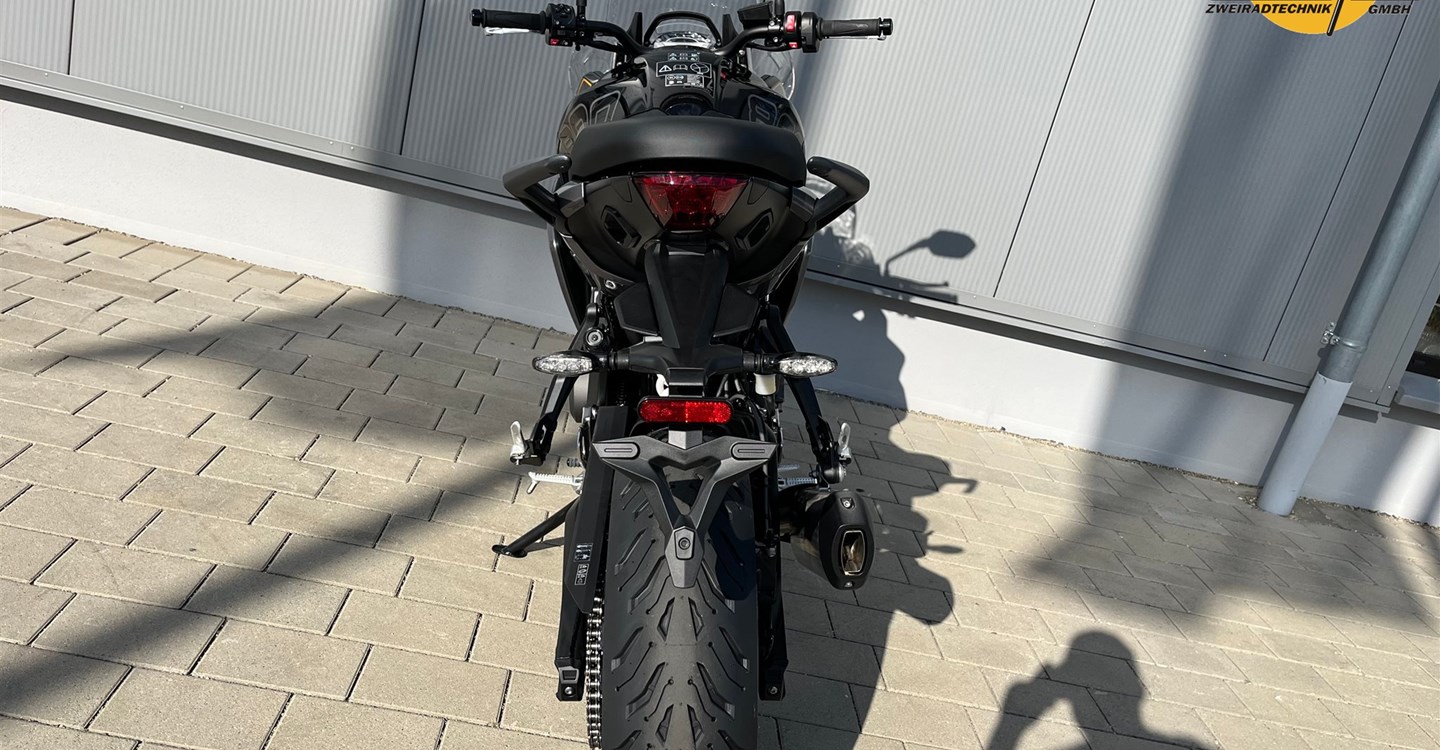 Angebot Triumph Tiger Sport 800