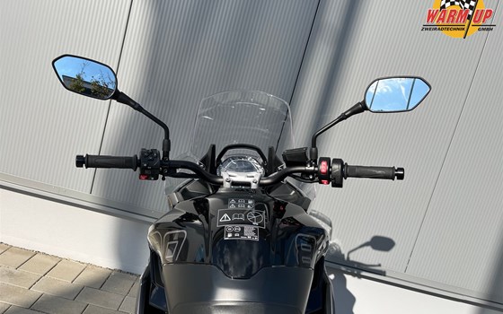 Neufahrzeug Triumph Tiger Sport 800 - Bild 7