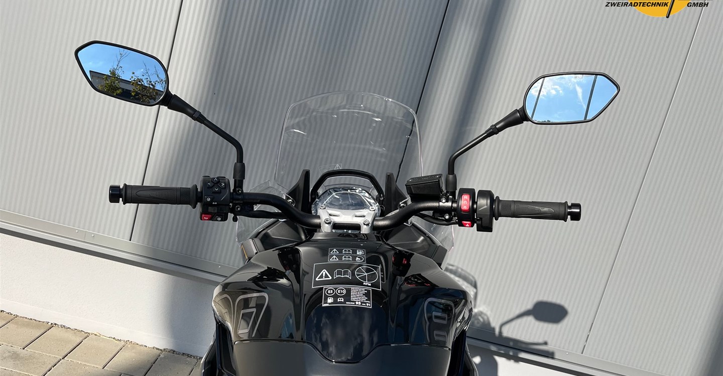 Angebot Triumph Tiger Sport 800