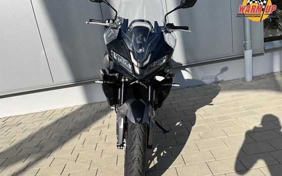 Neufahrzeug Triumph Tiger Sport 800 - Bild 9