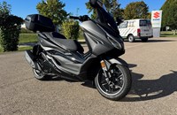 Top 5: Wer auch bei 125er Rollern perfekt unterwegs sein möchte
