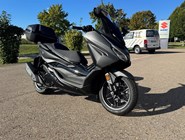Honda Forza 125