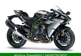 Neumotorrad Kawasaki Ninja H2 Carbon