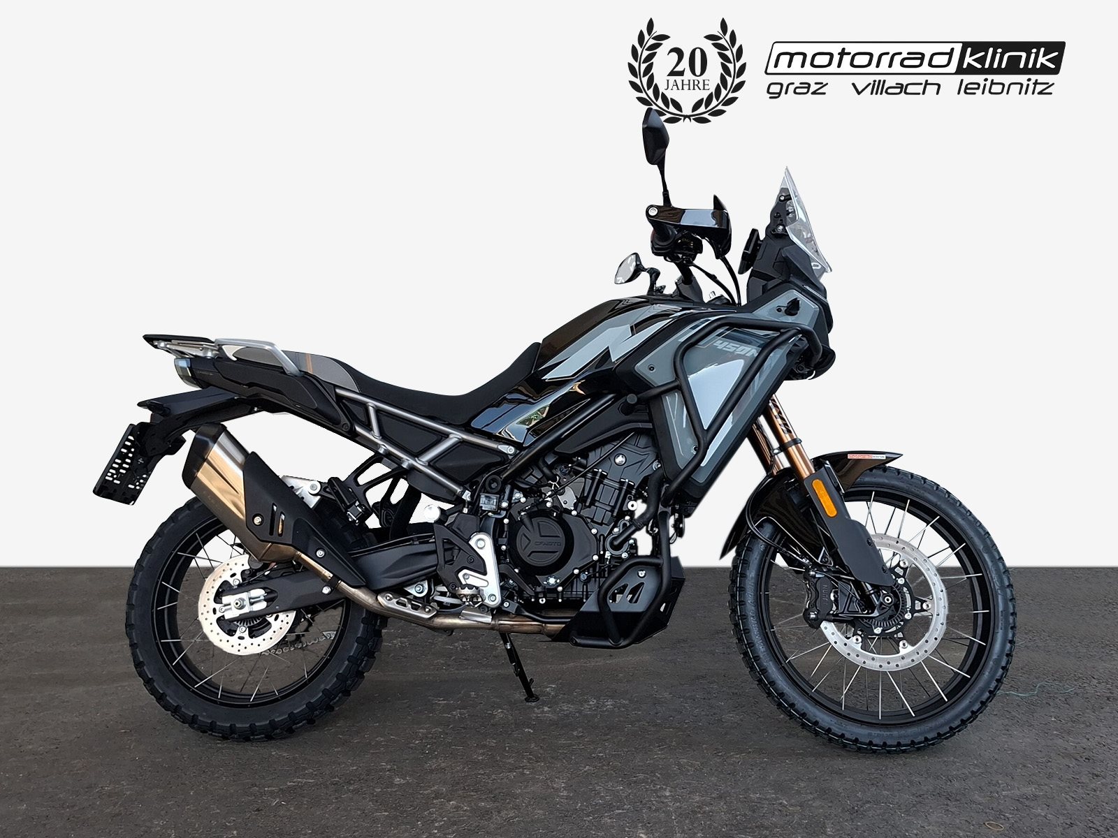 Neumotorrad