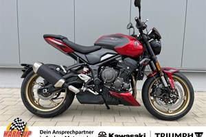 Angebot Triumph Trident 800
