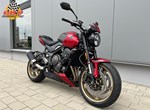 Angebot Triumph Trident 800